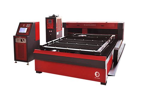 metal sheet laser cutting machine